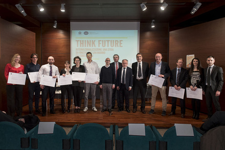 Diplomi Think Future 1