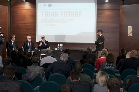 Diplomi Think Future 2