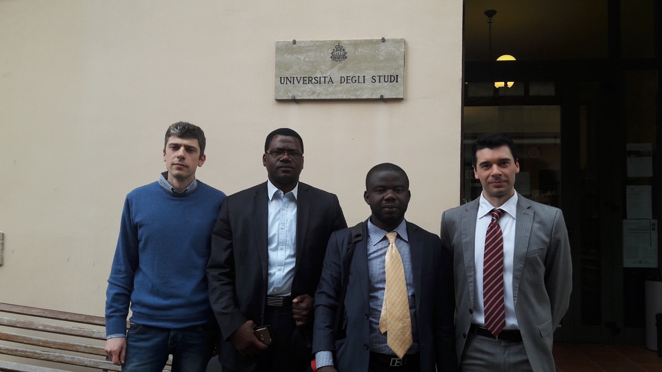 Unirsm costa d'avorio 2