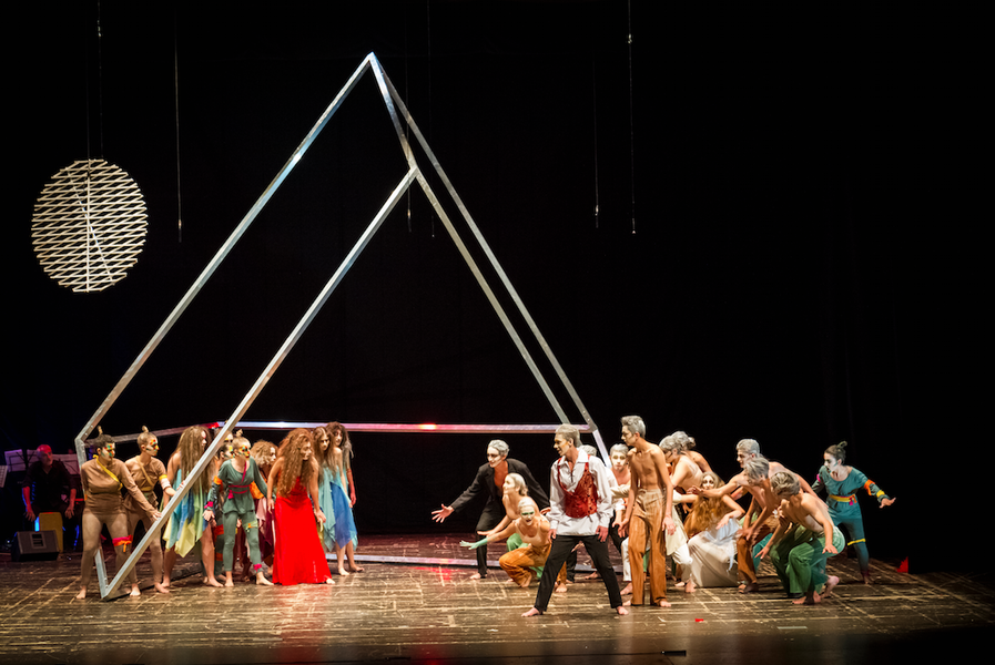 Shakespeare Senigallia 2