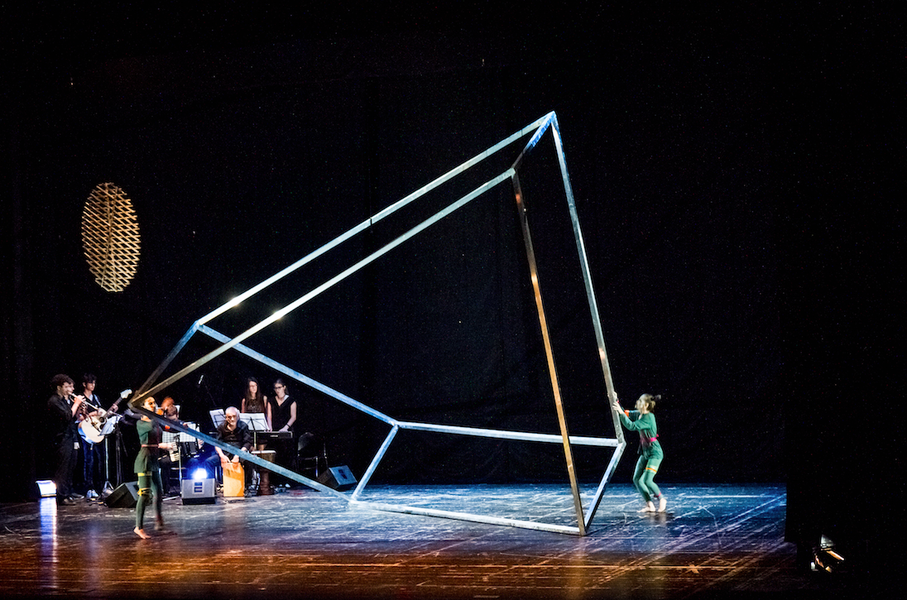 Shakespeare Senigallia 1