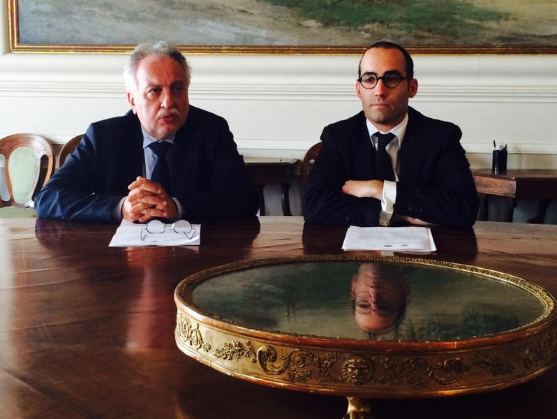 processi internazionalizzazione