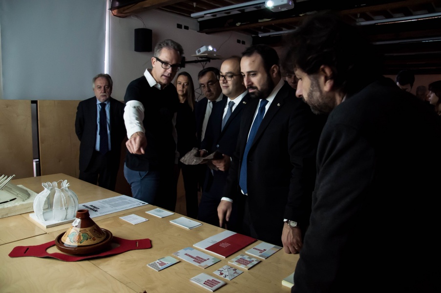 Capitani Reggenti @ UNIRSM