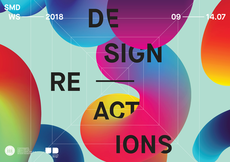 Design Reactions_2018_01