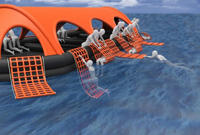 Compasso d'Oro - progetto