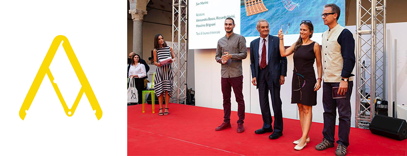 Compasso d'Oro - premiazione