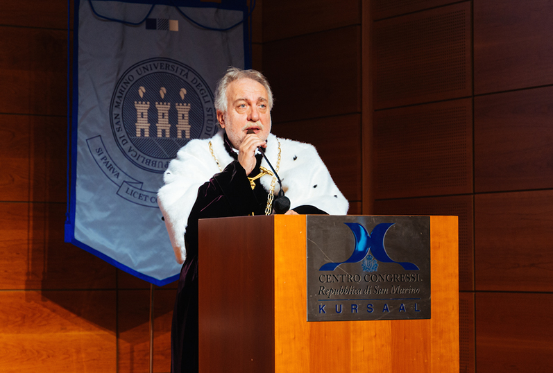 Inaugurazione a.a._Premiazione studenti