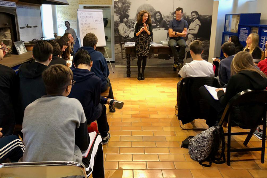 Giornata Emigranti_2018