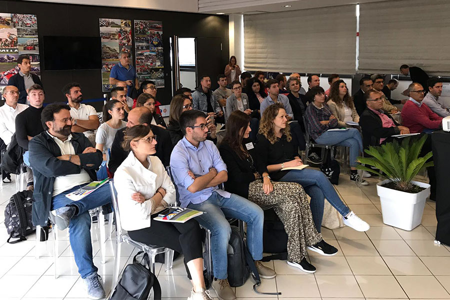 Premio Best Impact_Misano