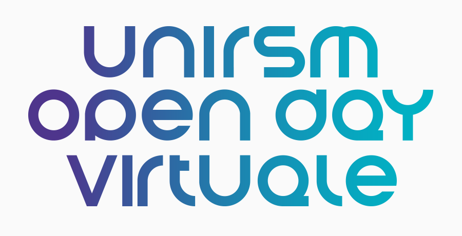 UNIRSM_OpenDayVirtuale_2020 -dettaglio