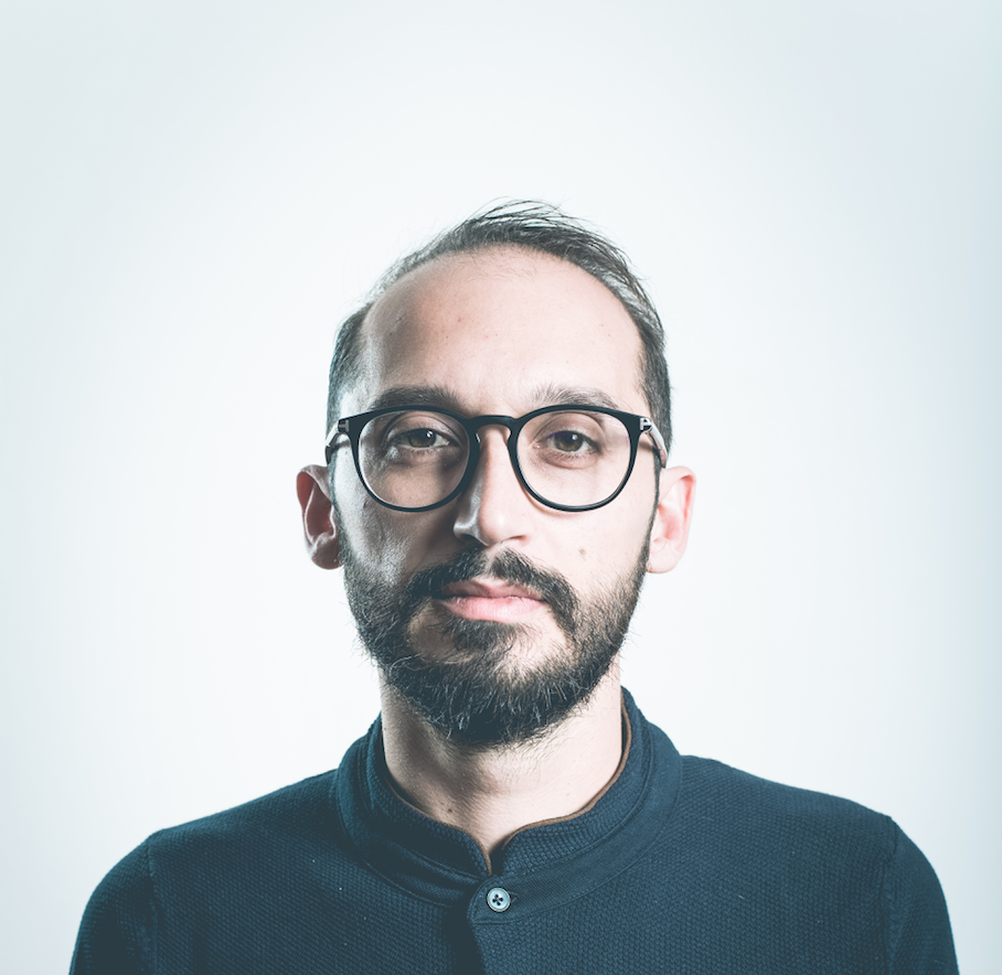Fabio Chiusi | UNIRSM