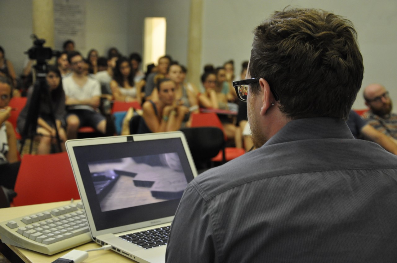 Bandi di Insegnamento - Università degli Studi della Repubblica di San Marino