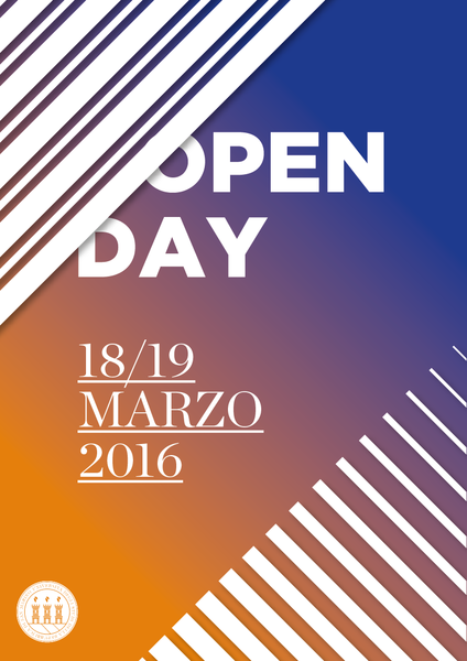 Open Day 2016