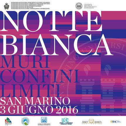 Notte Bianca 2015