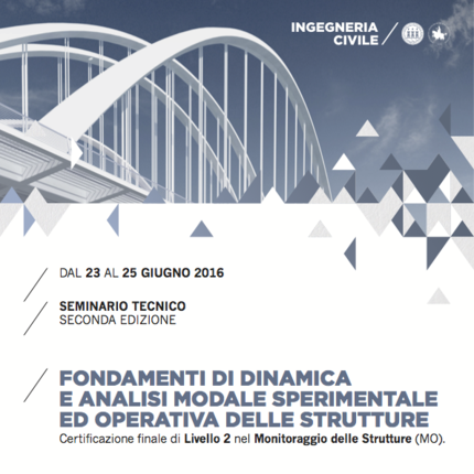 Immagine seminario ingegneria civile