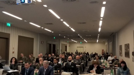 CBRNe Summit Europe 2018 - 1