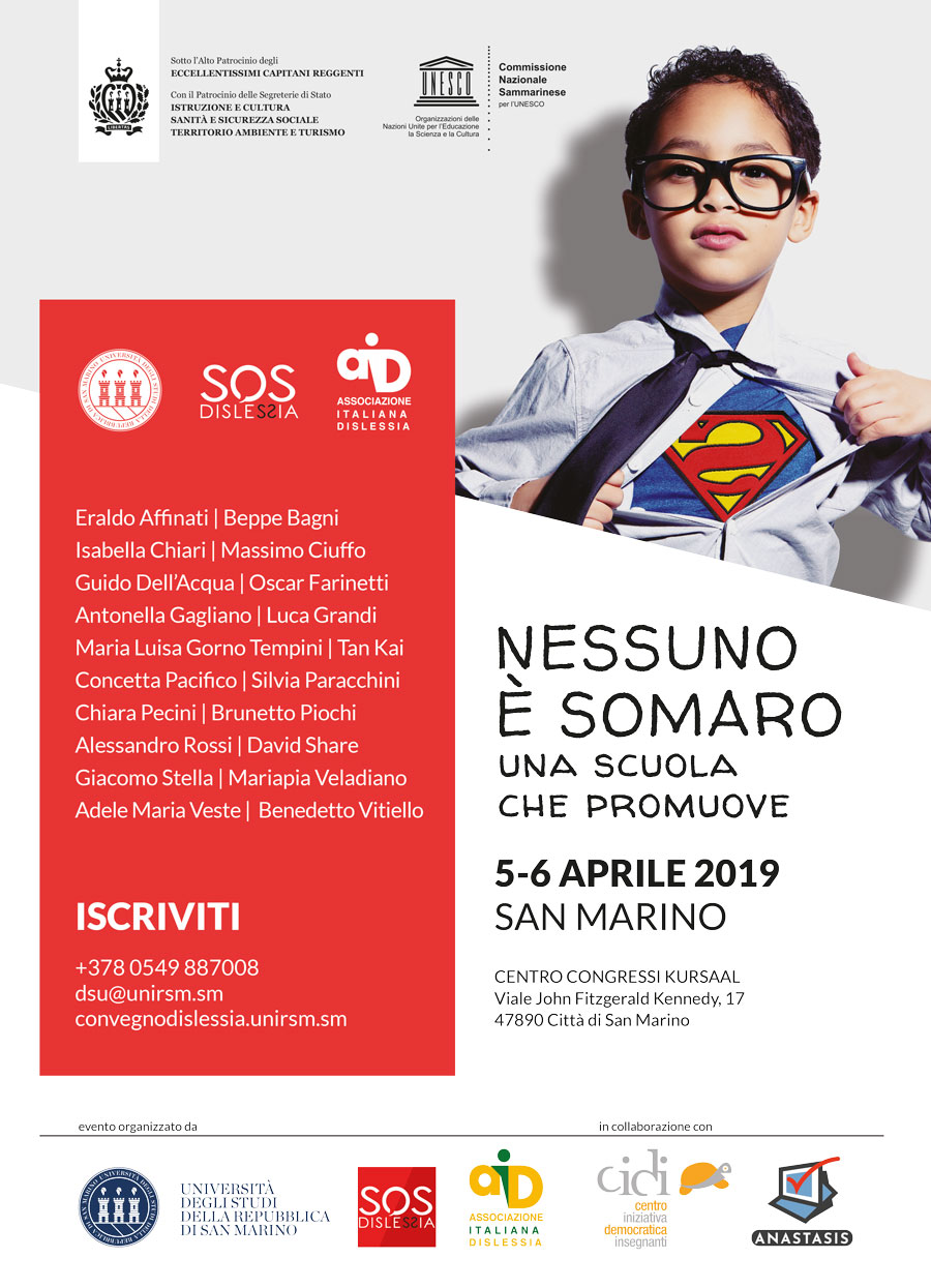 Convegno Dislessia_Locandina